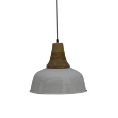 Iron Light Fitting