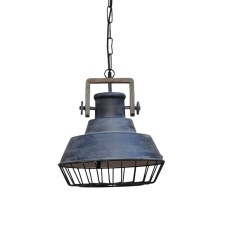 Iron Ceiling Lamp