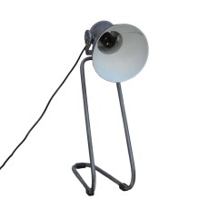 Iron Table Lamp Iron Table Lamp