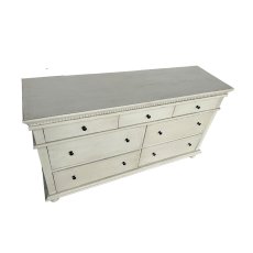 Seven Drawer Chest