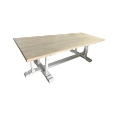 2.5m Dining Table