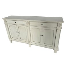 Four Door Two drawer Sideboard