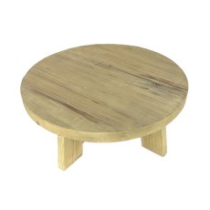 Circular Coffee Table