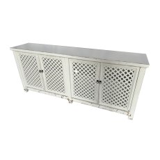 Sideboard With Gloss finish