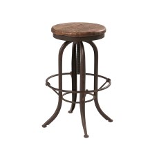 Revolving Bar Stool