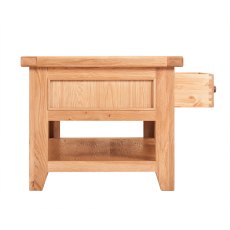 1 Drawer Coffee Table