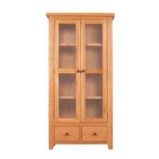 Small Display Cabinet