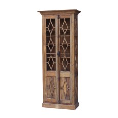 2 Door Cabinet