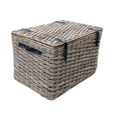 Large Chest With Linen Liner Large Chest With Linen Liner