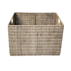 Rectangular Basket Rectangular Basket
