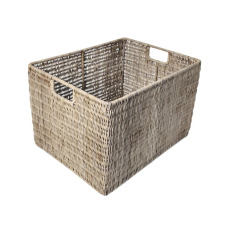 Rectangular Basket Rectangular Basket