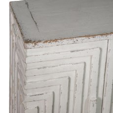 Agenore 4 Door Dresser