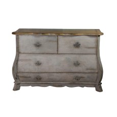 Alberto 4 Drawer Chest