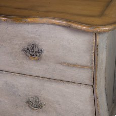 Alberto 4 Drawer Chest