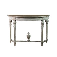 Amarilla Console Table