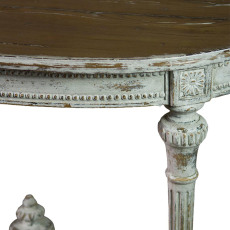 Amarilla Console Table