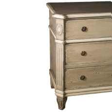 Amerigo 6 Drawer Chest