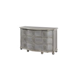 Olympe 3 Drawer Buffet