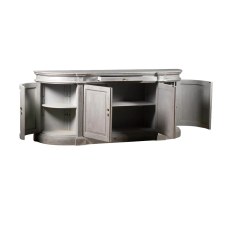 Eugene Round Buffet