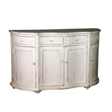 Appolonio 4 Door Dresser Appolonio 4 Door Dresser