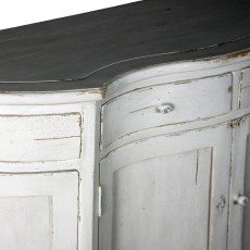 Appolonio 4 Door Dresser Appolonio 4 Door Dresser