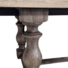 Abelard Dining Table