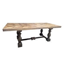 Abelard Dining Table