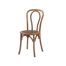Oak Café Chair Oak Café Chair