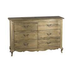 Regency Reclaimed Teak Buffet