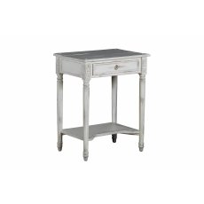 Marie Antoinette Side Table