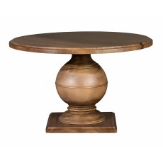 Albino Round 1.5m Dining Table