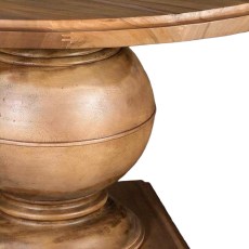 Albino Round 1.5m Dining Table
