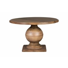 Albino Round 1.5m Dining Table Albino Round 1.5m Dining Table