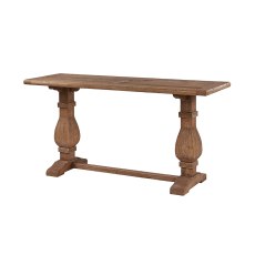 Elm Console Table
