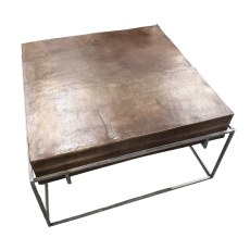 Square Coffee Table