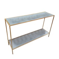 Console table