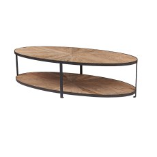 Oval Coffee Table Oval Coffee Table