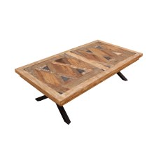 Kreuz Coffee Table