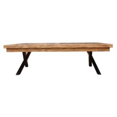 Kreuz Coffee Table