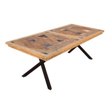 Kreuz Dining Table