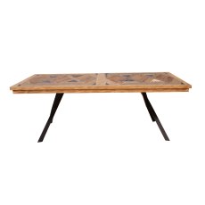 Kreuz Dining Table