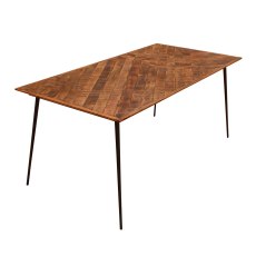 Altigen 1.8m Dining Table