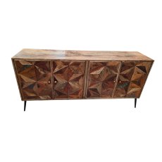 Butterfly Sideboard With Dimma Legs