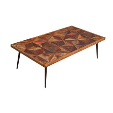 Butterfly Coffee Table