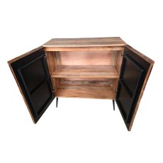 Hex Bolum 2 Door Sideboard