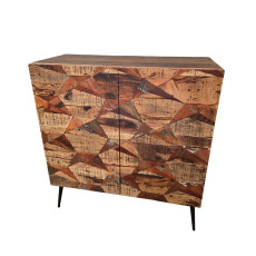 Hex Bolum 2 Door Sideboard