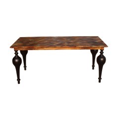 Matt 1.8m Dining Table