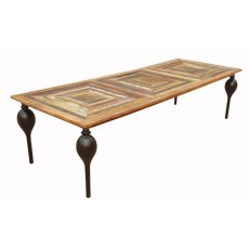 Manhattan Dining Table