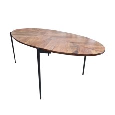 Oval 2.4m Dining Table Oval 2.4m Dining Table