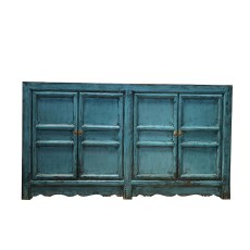 4 Door Cabinet